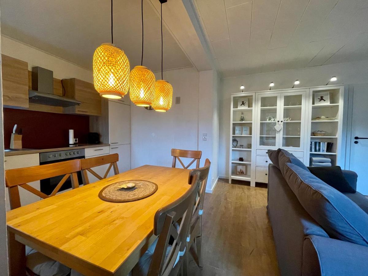 Ferienwohnung Clyde ザンクト・アンドレーアスベルク エクステリア 写真
