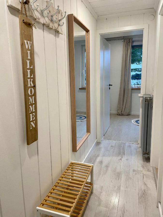 Ferienwohnung Clyde ザンクト・アンドレーアスベルク エクステリア 写真