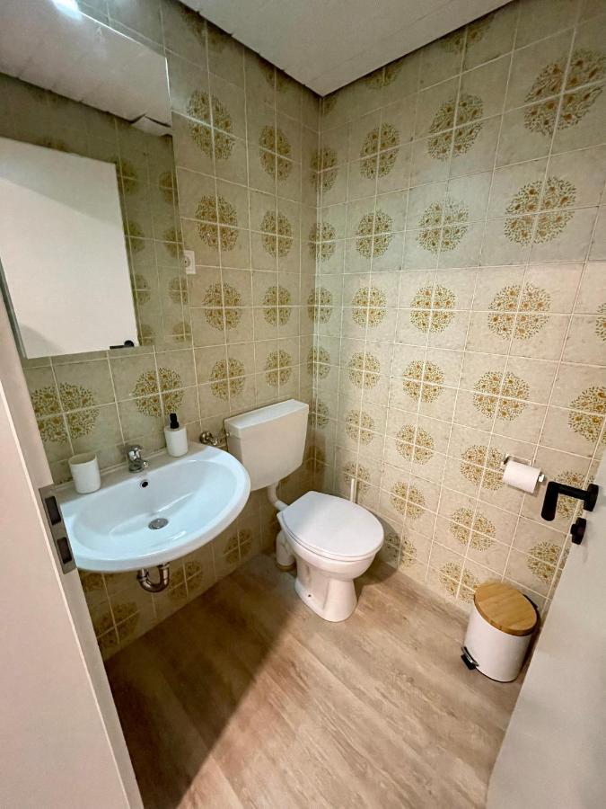 Ferienwohnung Clyde ザンクト・アンドレーアスベルク エクステリア 写真